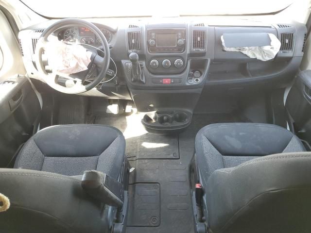 2021 Dodge RAM Promaster 2500 2500 High