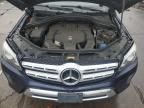 2017 Mercedes-Benz GLS 450 4matic