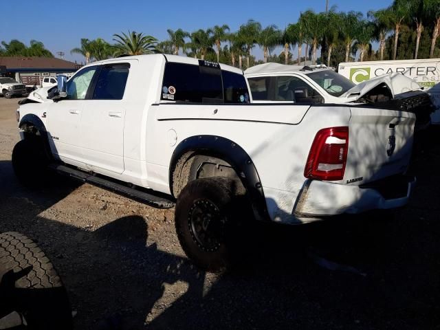 2019 Dodge 3500 Laramie