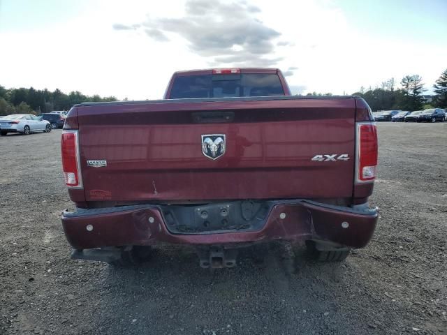 2016 Dodge 2500 Laramie