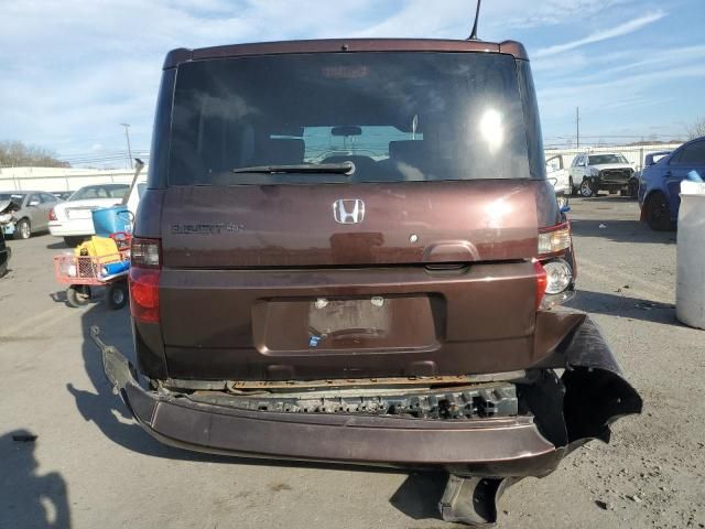 2007 Honda Element SC