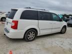 2011 Chrysler Town & Country Touring