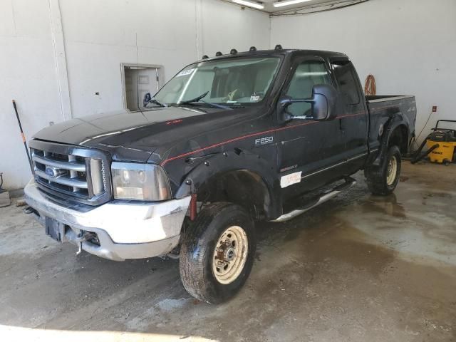 1999 Ford F250 Super Duty