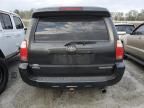 2007 Toyota 4runner Limited