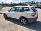 2005 BMW X3 3.0I