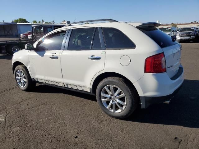 2011 Ford Edge SEL