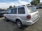 2008 Honda Pilot SE