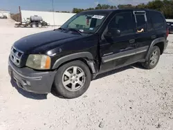 2004 Isuzu Ascender S en venta en New Braunfels, TX