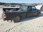 1999 Ford Ranger Super Cab