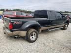 2012 Ford F350 Super Duty