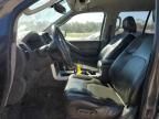 2012 Nissan Pathfinder S