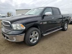 Dodge Vehiculos salvage en venta: 2013 Dodge RAM 1500 SLT