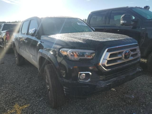 2023 Toyota Tacoma Double Cab