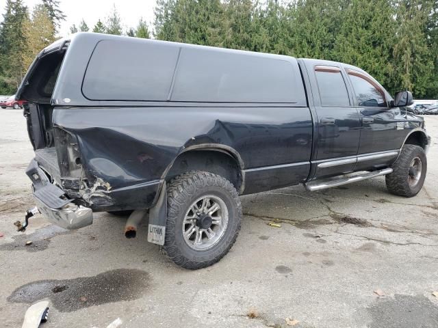 2007 Dodge RAM 2500 ST