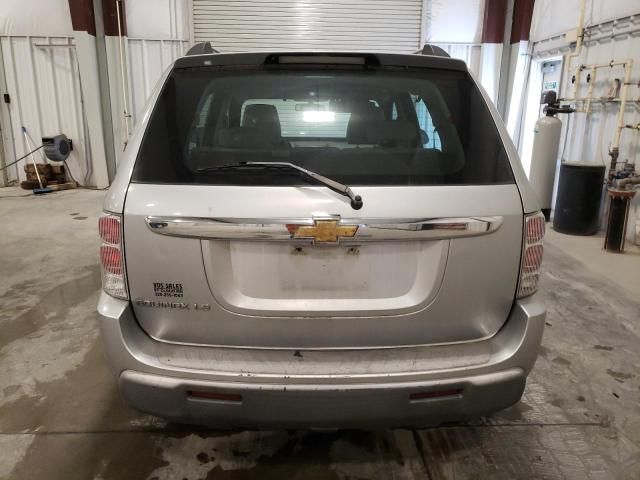 2006 Chevrolet Equinox LS