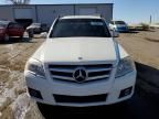 2012 Mercedes-Benz GLK 350