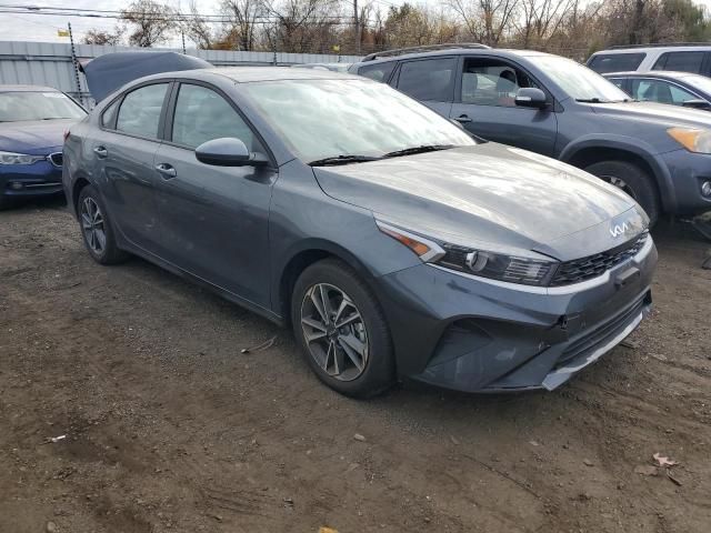 2023 KIA Forte LX