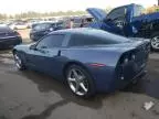 2011 Chevrolet Corvette