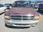 2002 Dodge Dakota Quad SLT