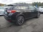 2018 Subaru Crosstrek Limited