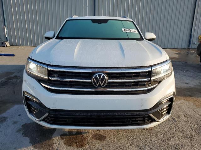 2021 Volkswagen Atlas Cross Sport SE