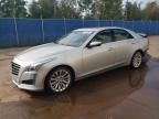 2017 Cadillac CTS Luxury