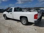 2012 Chevrolet Silverado C1500