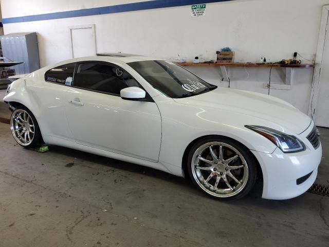 2010 Infiniti G37