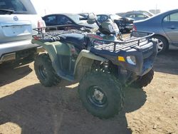 Polaris salvage cars for sale: 2005 Polaris Sportsman 500