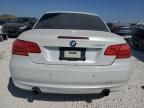 2011 BMW 335 I