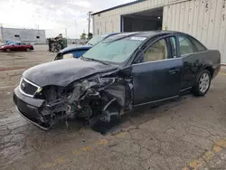 Ford Vehiculos salvage en venta: 2006 Ford Five Hundred SEL