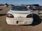 1997 Pontiac Grand Prix SE