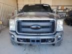 2012 Ford F250 Super Duty