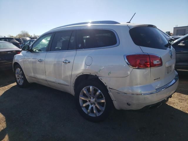 2015 Buick Enclave