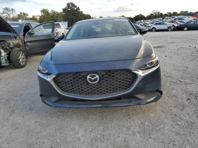 2021 Mazda 3