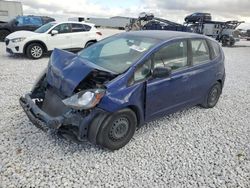 Honda Vehiculos salvage en venta: 2011 Honda FIT