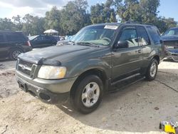 2003 Ford Explorer Sport en venta en Ocala, FL