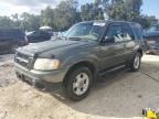 2003 Ford Explorer Sport