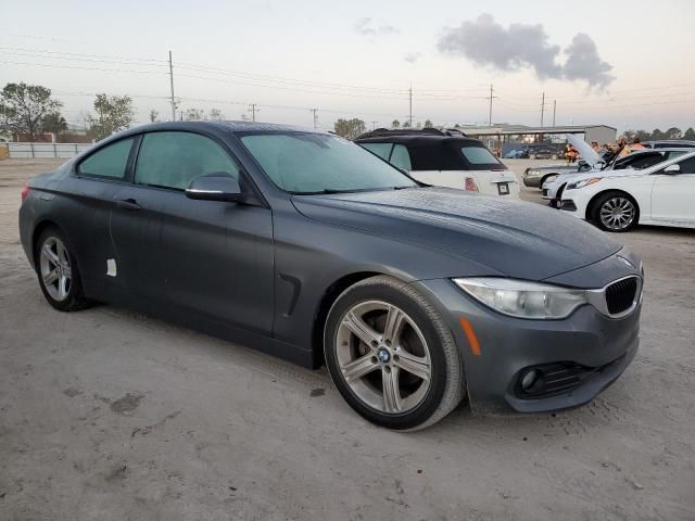 2015 BMW 428 I