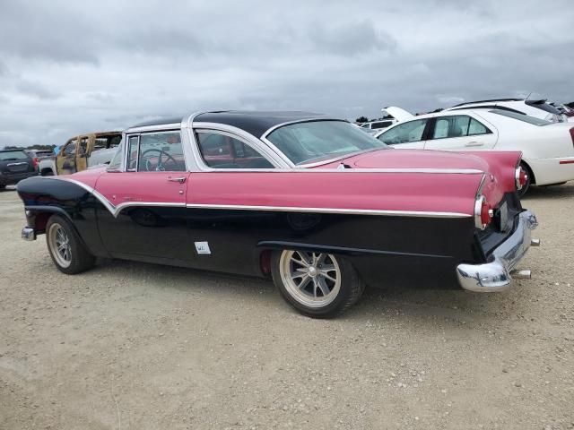 1955 Ford Crown Victoria