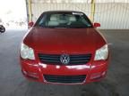 2008 Volkswagen EOS LUX