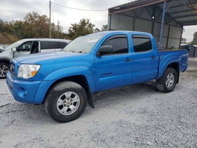 2010 Toyota Tacoma Double Cab