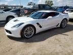 2017 Chevrolet Corvette Grand Sport 1LT