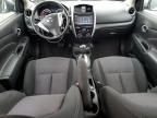 2018 Nissan Versa S