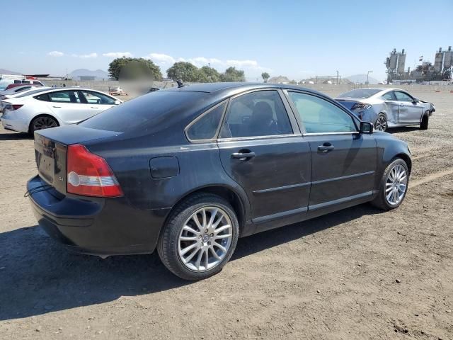 2004 Volvo S40 2.4I