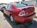 2008 Ford Fusion SE