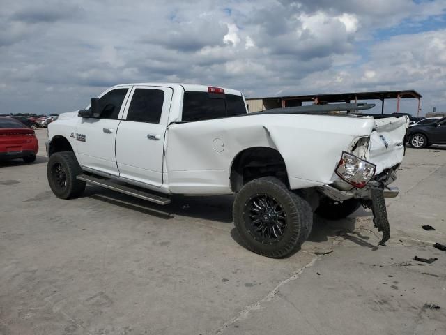 2013 Dodge RAM 2500 SLT