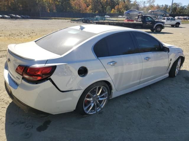 2014 Chevrolet SS