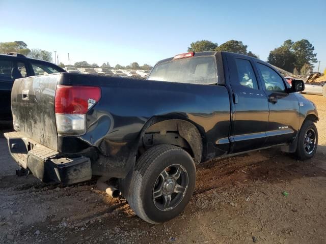 2013 Toyota Tundra Double Cab SR5