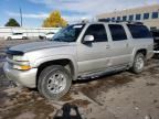 2004 Chevrolet Suburban K1500